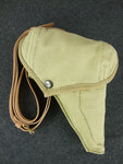 WW2 Japanese Navy & Army Type 94 Holster Canvas