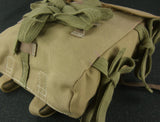 WW2 IJA Imperial Army Type 99 T99 Octopus Bag Backpack