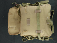 WW2 IJA Imperial Army Type 99 T99 Octopus Bag Backpack