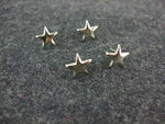 WWII Japan Collar Rank Star X4