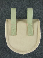 WW2 World War ii Soviet Red Army PPSH41 Drum Pouch Holder Khaki