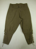 WW2 France French M38 M1938 Wool Pants Breeches