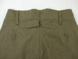 WW2 France French M38 M1938 Wool Pants Breeches