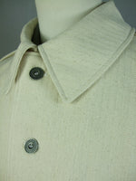 WW2 France French Army Model 1938 Bourgeron Jacket HBT Linen