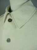 WW2 France French Army Model 1938 Bourgeron Jacket HBT Linen