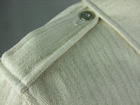 WW2 France French Army Model 1938 Bourgeron Jacket HBT Linen
