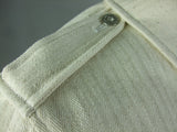 WW2 France French Army Model 1938 Bourgeron Jacket HBT Linen