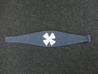 WW1 French Wool Armband Brassard De Brancardier Stretcher-bearer Français