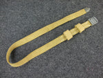 WW2 German Tropical Equipment Strap DAK 68CM