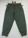 WWII German HBT Panzer Pants Trousers