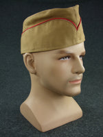 WWII German HJ Overseas Cap Side Cap R