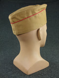 WWII German HJ Overseas Cap Side Cap R