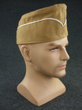 WWII German HJ Overseas Cap Side Cap W