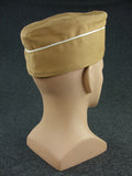 WWII German HJ Overseas Cap Side Cap W