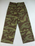 WW2 German M29 Italy Italian Camo Trousers Pants