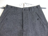 WW2 German LW Officer Wool Breeches