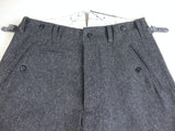 WW2 German LW Officer Wool Breeches