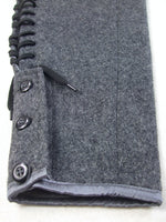 WW2 German LW Officer Wool Breeches