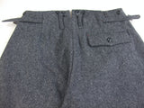 WW2 German LW Officer Wool Breeches