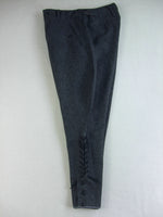 WW2 German LW Officer Wool Breeches