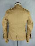 WW2 German LW Luftwaffe Tropic M41 Tunic Jacket
