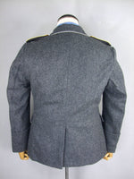 WW2 German Luftwaffe LW Officer Wool Tunic Jacket