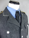 WW2 German Luftwaffe LW Officer Wool Tunic Jacket
