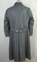 WWII World War 2 German Luftwaffe LW M40 Greatcoat Overcoat