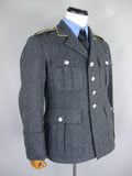 WW2 German Luftwaffe LW NCO Wool Tunic Jacket