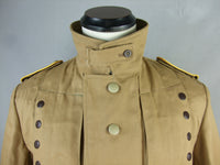 WW2 German Luftwaffe Afrika Paratrooper Ramcke Brigade Tunic