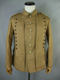 WW2 German Luftwaffe Afrika Paratrooper Ramcke Brigade Tunic