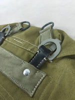 WWII German Y Straps Rucksack Backpack