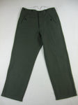 WW2 German Field Grey Wool M37 M40 Trousers Pants