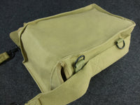 WWII US Army General Purpose Ammo Bag + Strap