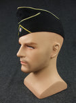 WWII German WH Panzer General Side Cap