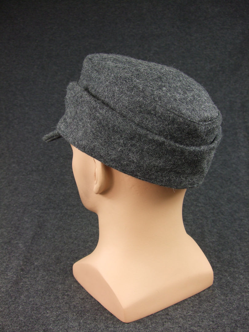 WWII German LW M43 Wool Field Cap EM Soldier – Hikishop