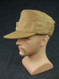 WWII German Tropic WH Field Cap EM