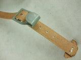 WWII Luftwaffe Fallschirmjager LIGHT Y Straps Brown