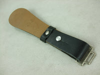 WWII German Officer Dagger Hanger Black