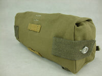 WWII German A Frame Assault Pack Tropical Reproduction