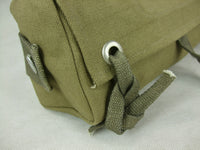 WWII German A Frame Assault Pack Tropical Reproduction