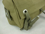 WWII German A Frame Assault Pack Tropical Reproduction