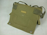 WWII German A Frame Assault Pack Tropical Reproduction