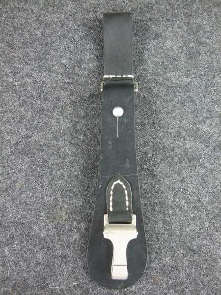 WWII German Officer Dagger Hanger Black Luftwaffe