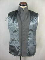 WWII German Elite M34 Officer Stone Grey Gabardine Dress Tunic