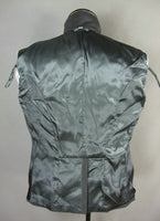WWII German Elite M34 Officer Stone Grey Gabardine Dress Tunic
