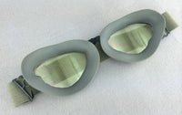 WW2 German Motorcycle Pilot Aviator Troops Infantry Goggles