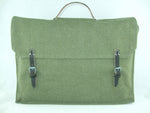 WW2 German Canvas Bag Pouch For Off Season Cloths
