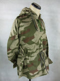 WW2 German WH Sniper Tan & Water Camo Smock