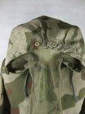 WW2 German WH Sniper Tan & Water Camo Smock